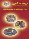 Just Like Me & Different Too